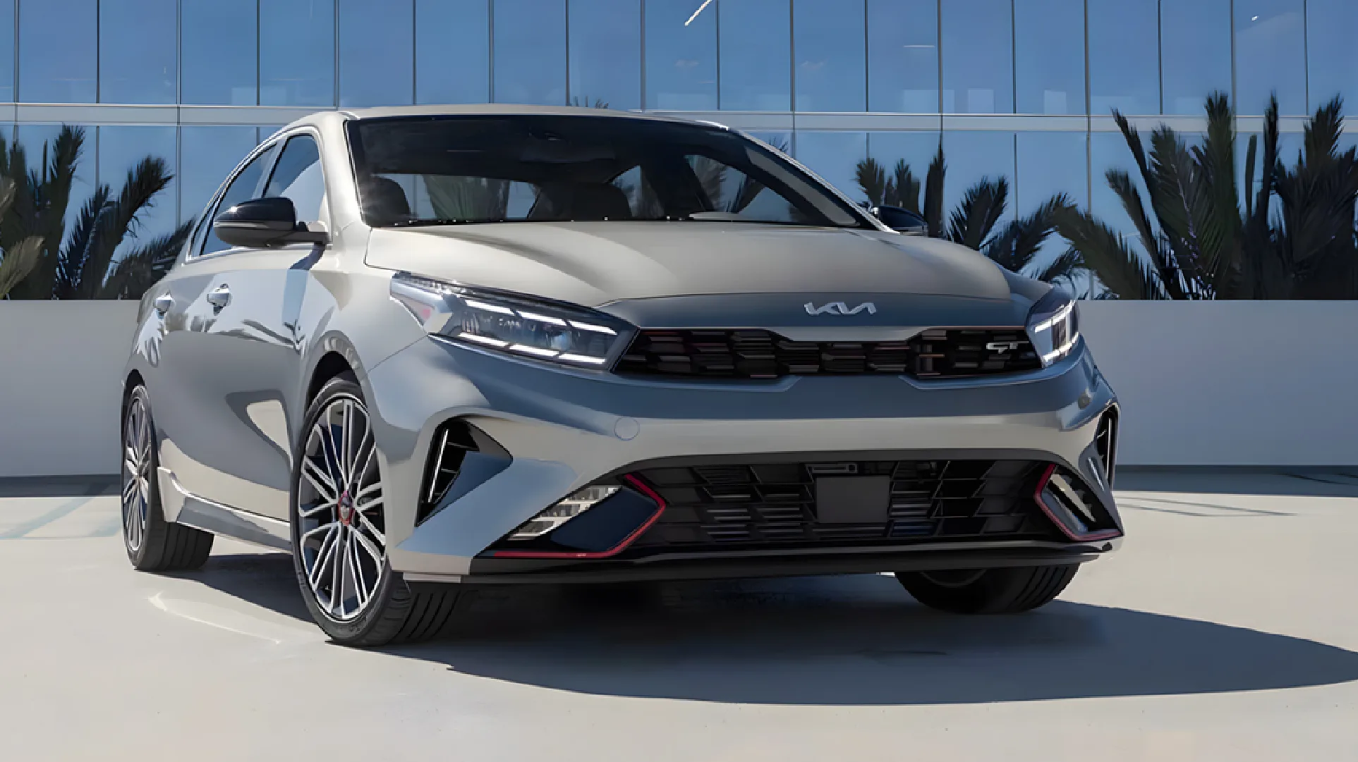 اطلاعیه فروش Cerato