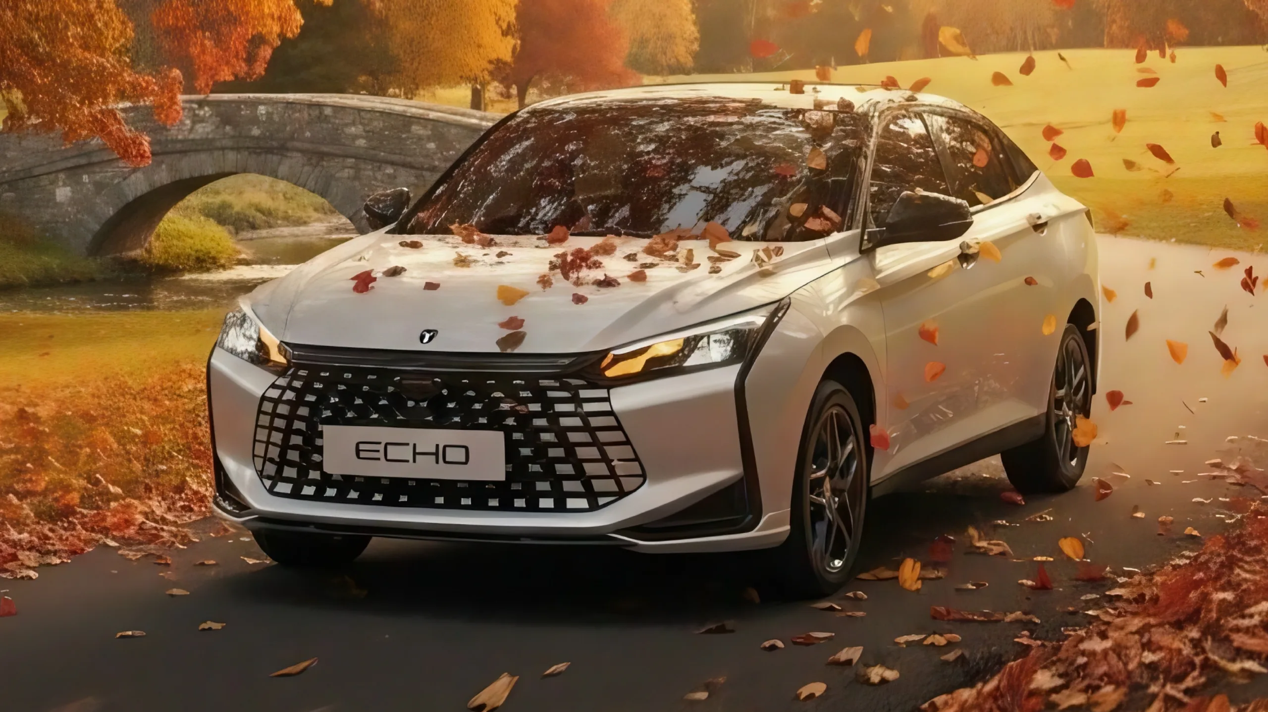 اطلاعیه فروش Lamari Echo