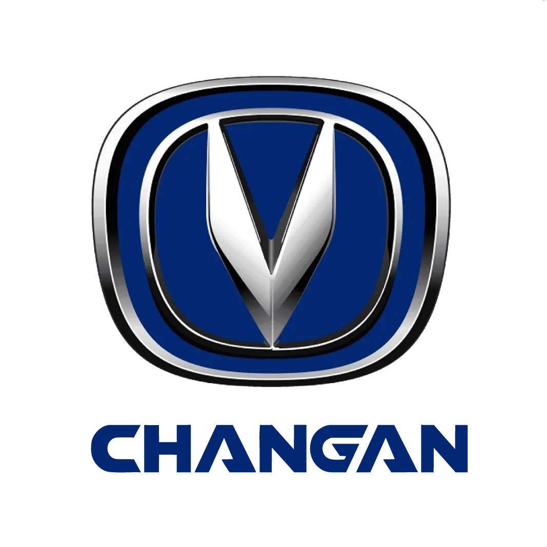 لوگو برند CHANGAN
