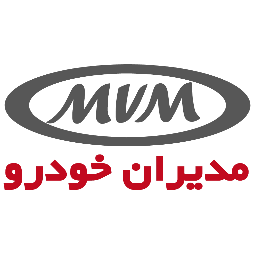 لوگو نمایندگی مدیران خودرو