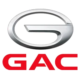 برند گک Gac