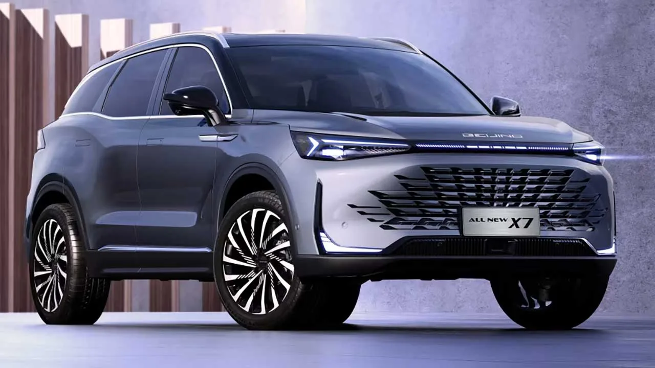 اطلاعیه فروش اقساطی بایک X7