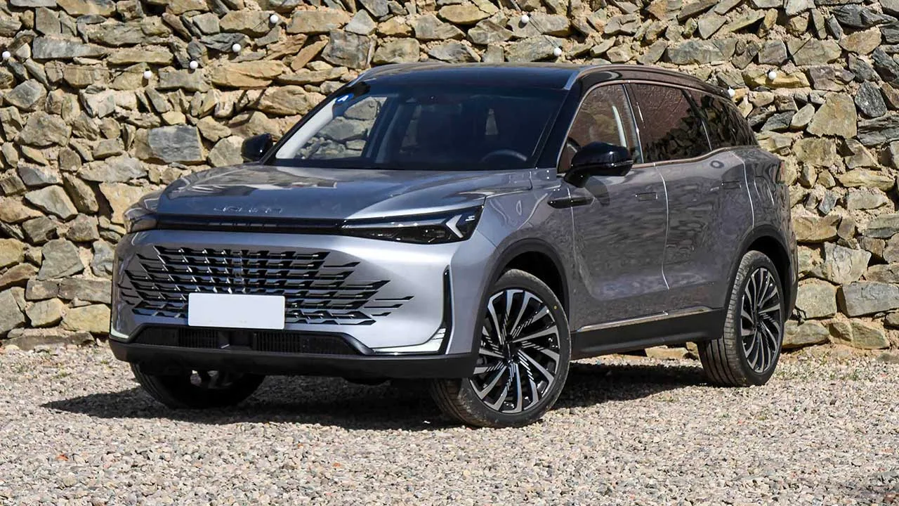 اطلاعیه فروش بایک X7